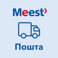 "Meest ПОШТА" - модуль доставки для OpenCart "Meest ПОШТА" - модуль доставки для OpenCart